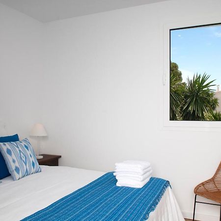 Casa Damienne Villa Porto Cristo Ngoại thất bức ảnh