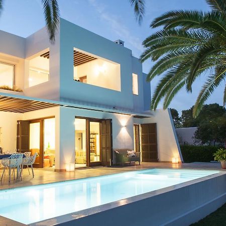 Casa Damienne Villa Porto Cristo Ngoại thất bức ảnh