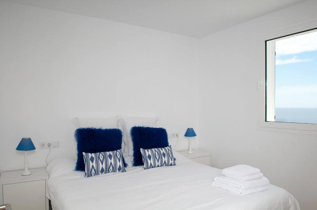 Casa Damienne Villa Porto Cristo Ngoại thất bức ảnh