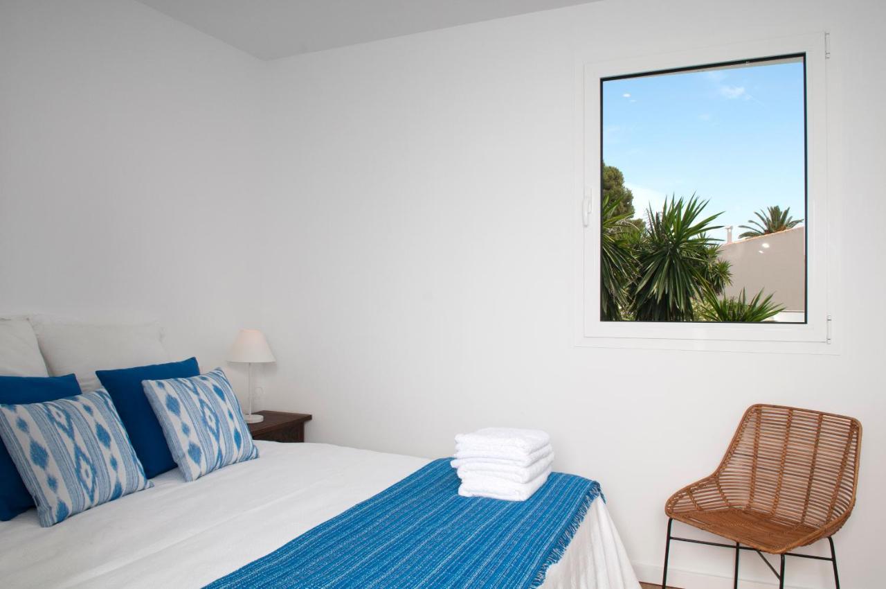 Casa Damienne Villa Porto Cristo Ngoại thất bức ảnh