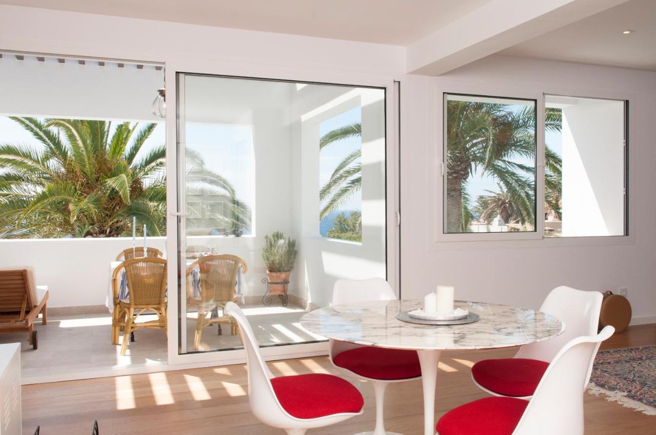 Casa Damienne Villa Porto Cristo Ngoại thất bức ảnh