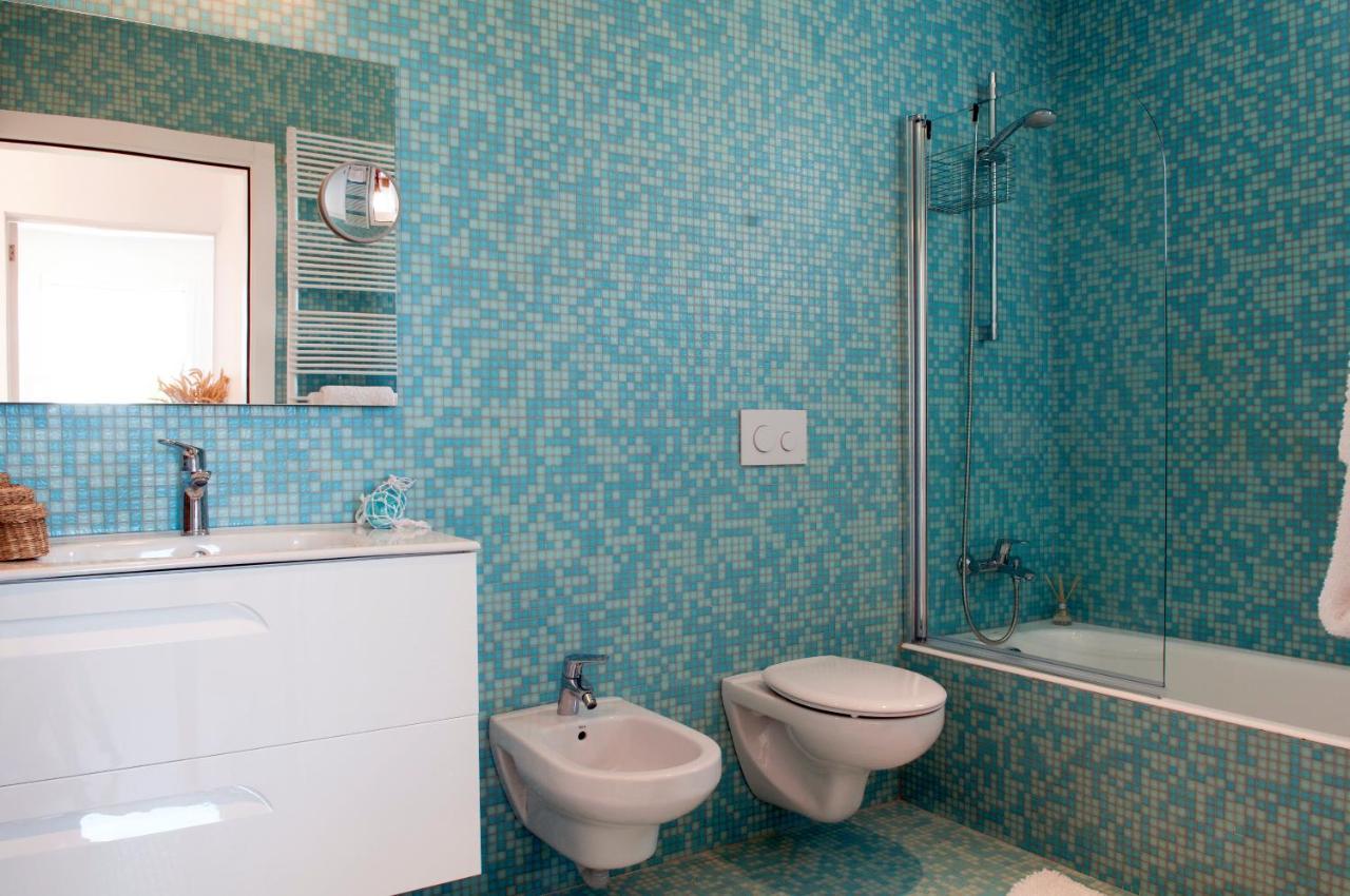 Casa Damienne Villa Porto Cristo Ngoại thất bức ảnh