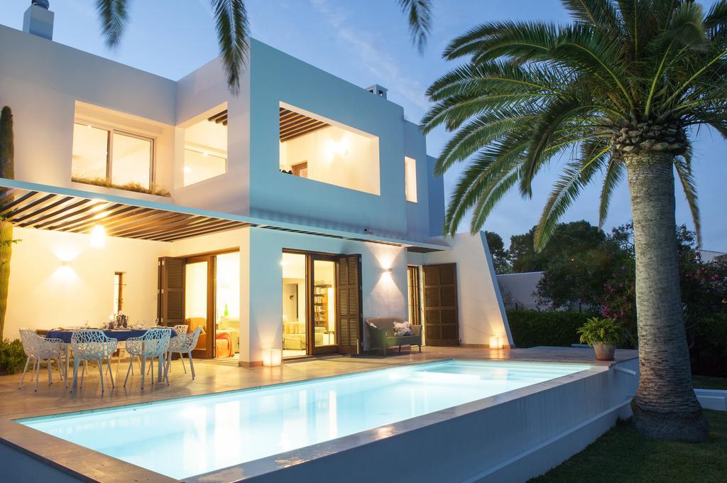 Casa Damienne Villa Porto Cristo Ngoại thất bức ảnh