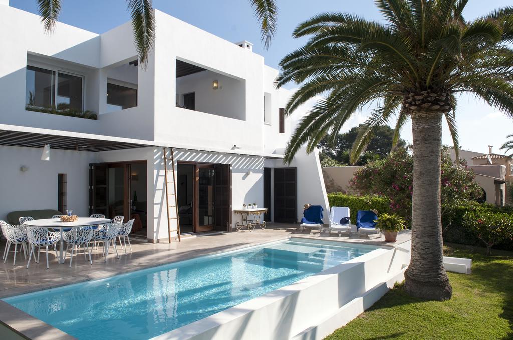 Casa Damienne Villa Porto Cristo Ngoại thất bức ảnh