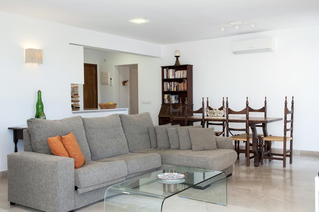 Casa Damienne Villa Porto Cristo Ngoại thất bức ảnh