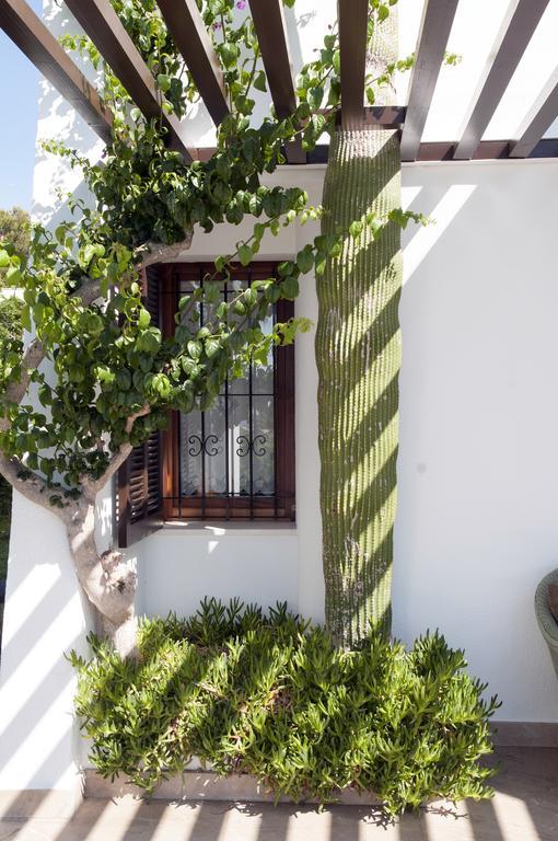 Casa Damienne Villa Porto Cristo Ngoại thất bức ảnh