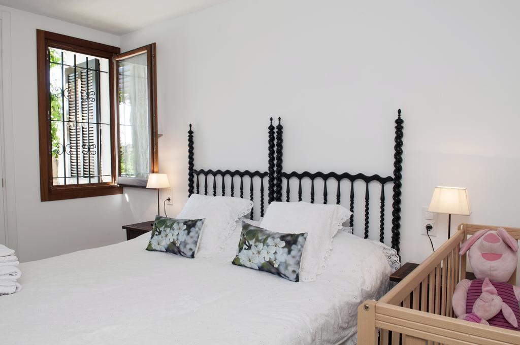 Casa Damienne Villa Porto Cristo Ngoại thất bức ảnh