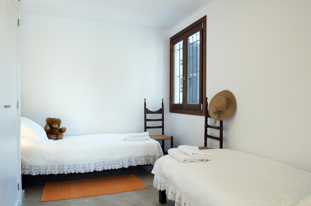 Casa Damienne Villa Porto Cristo Ngoại thất bức ảnh