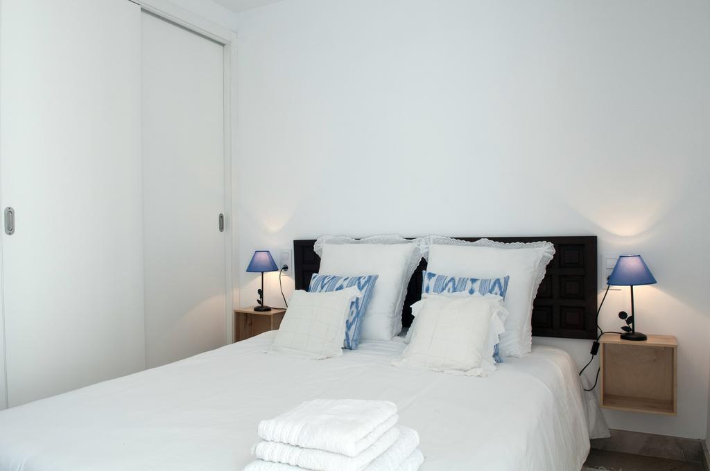 Casa Damienne Villa Porto Cristo Ngoại thất bức ảnh