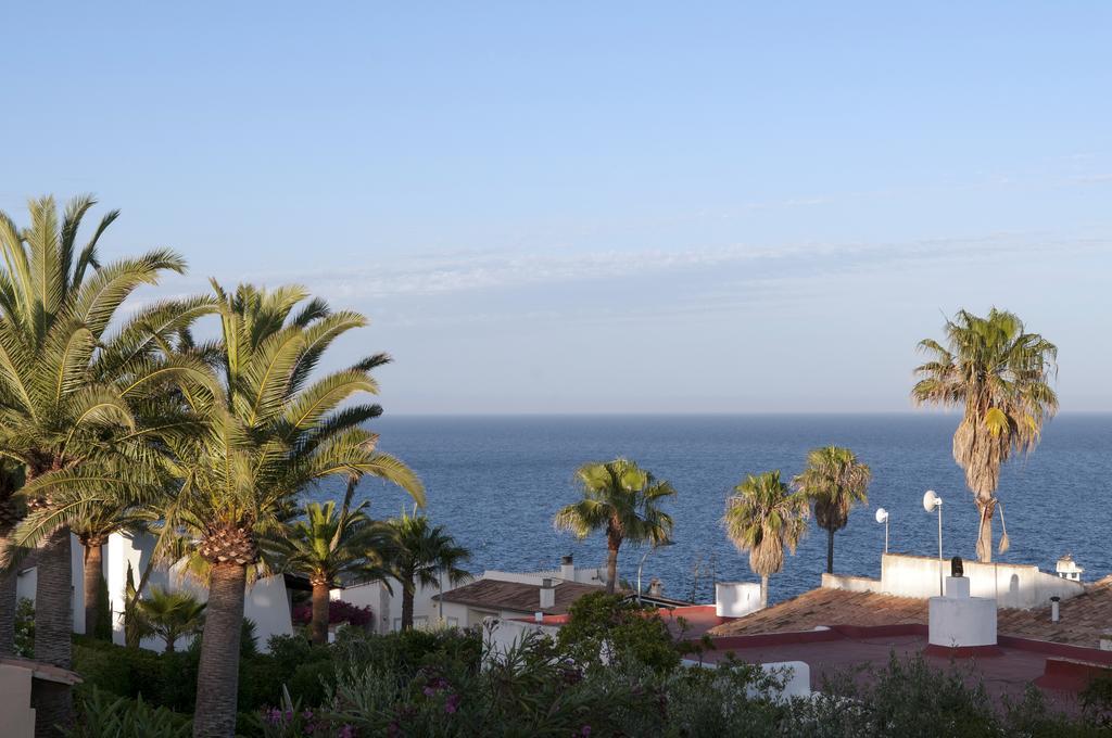 Casa Damienne Villa Porto Cristo Ngoại thất bức ảnh