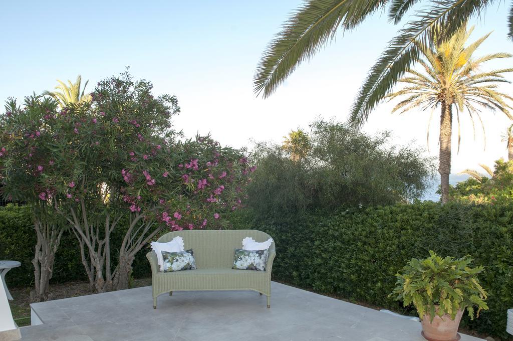 Casa Damienne Villa Porto Cristo Ngoại thất bức ảnh